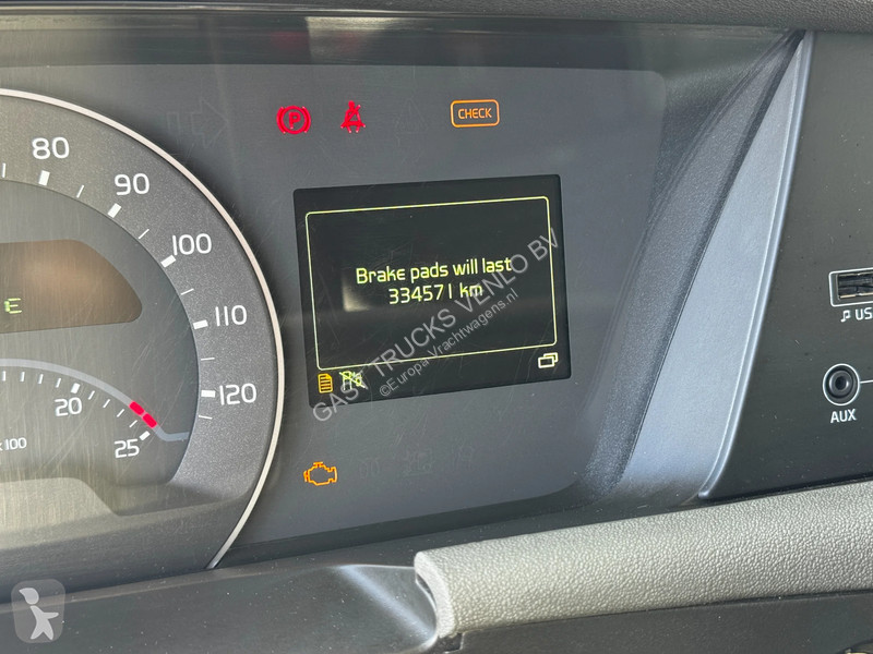 Tratores Volvo 500 6x2 Retarder ADR Full Air WB...