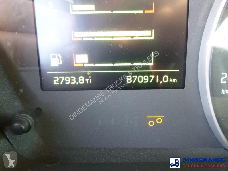 Tratores Volvo 500 6x2 Euro 6
