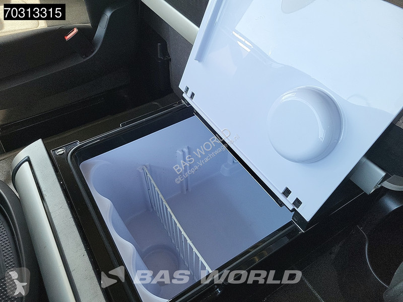 Тягач DAF 480 4X2 SC Mega 2xTanks Standklima ACC