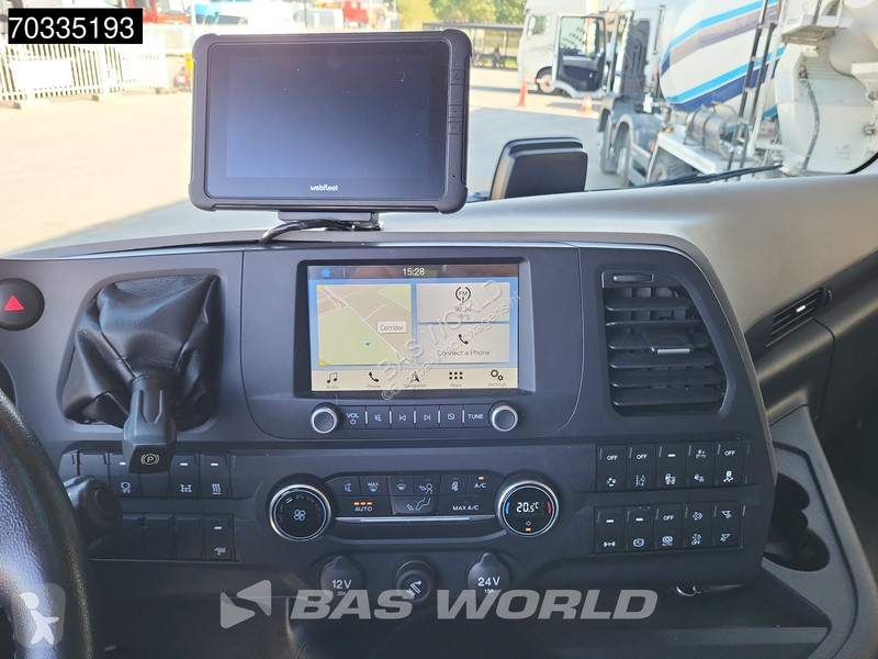 Тягач Ford F-Max 500 4X2 NL-Truck 2x Tanks Navi...