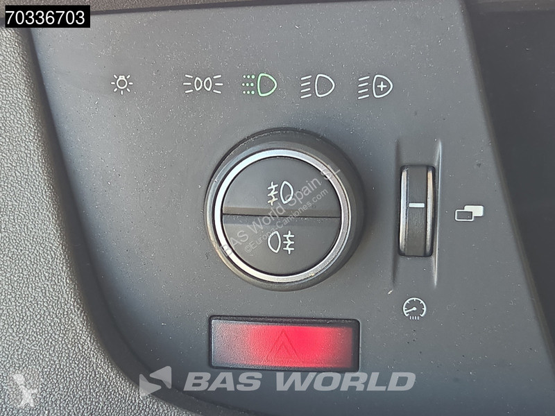 Тягач Volvo 500  4X2 XL 2xTanks Xenon ACC