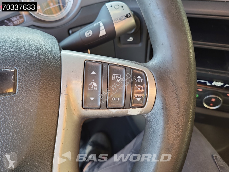 Тягач DAF 450 4X2 SC Hydraulic Standklima ACC Navi