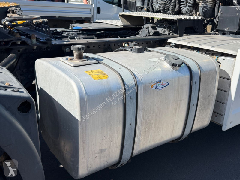 Тягач MAN 18.430 BL 4x4 (kardan) TÜV + Service...