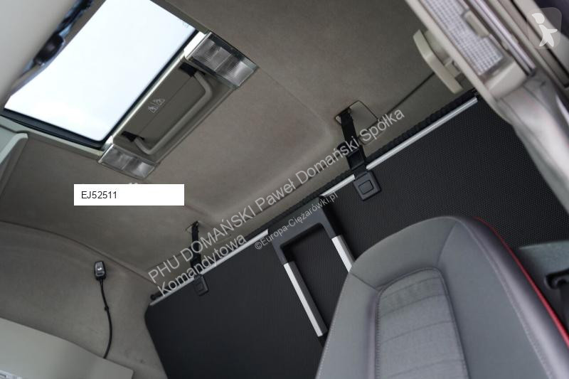 Тягач Volvo FH / 460 / EURO 6 / ACC / GLOBETROTTER