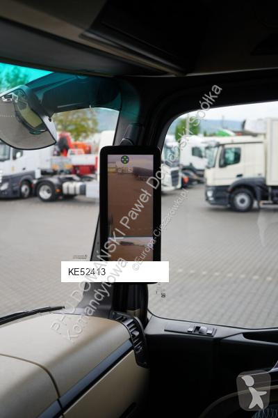 Тягач Mercedes ACTROS / 1845 / E 6 / MP 5 /...