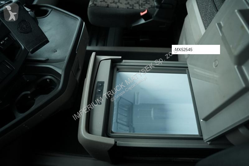 Тягач Scania R 450 / HYDRAULIKA / RETARDER /...