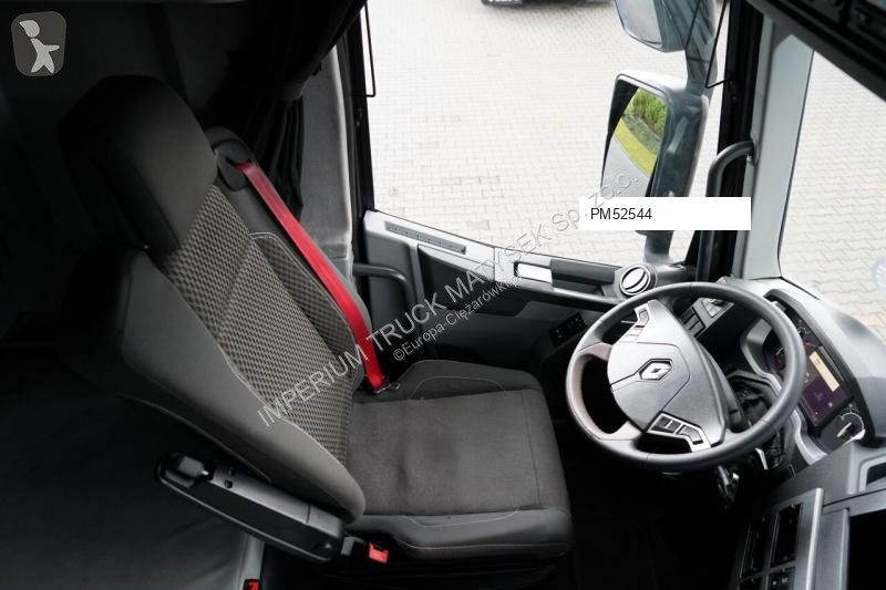 Тягач Renault T 520 COMFORT / RETARDER  / EURO 6