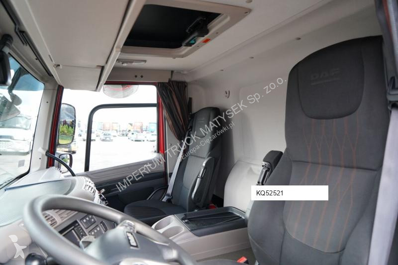 Тягач DAF CF 340