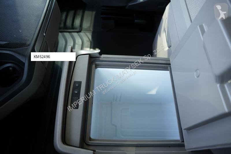 Тягач Scania S 500