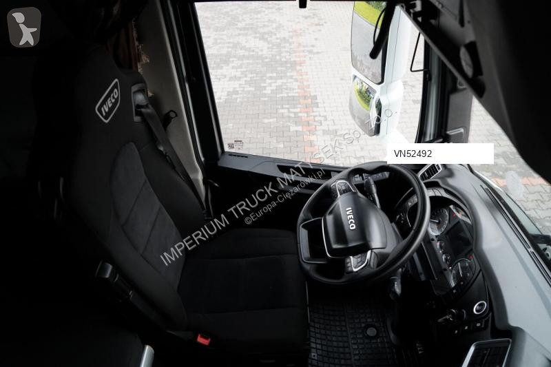 Тягач Iveco / 480