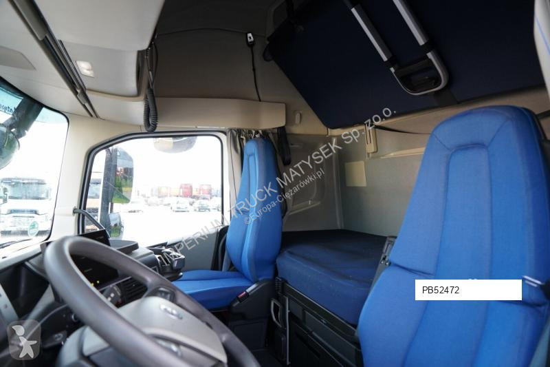 Тягач Volvo FH 500