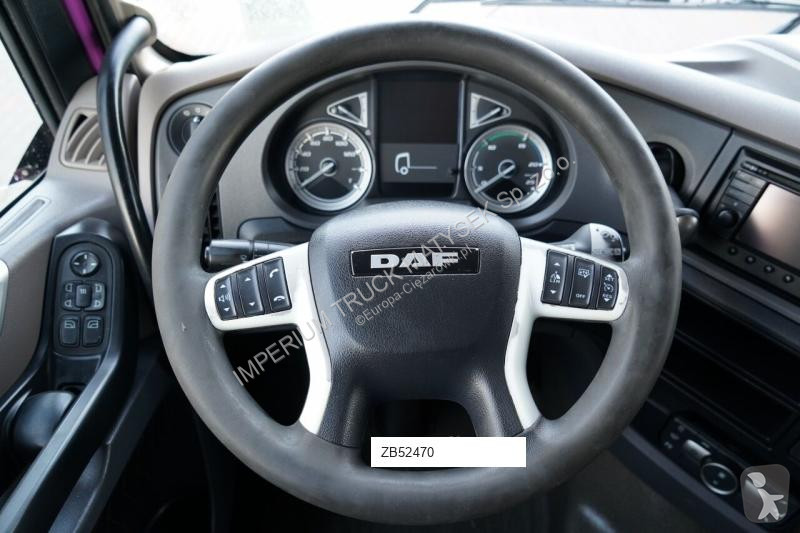 Тягач DAF XF 530