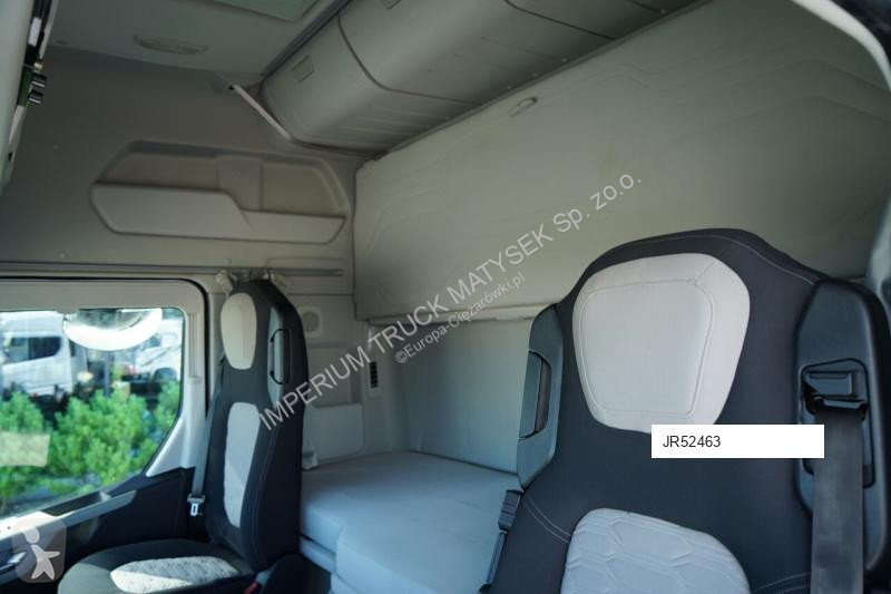 Тягач Ford 500 / I-PARK COOL