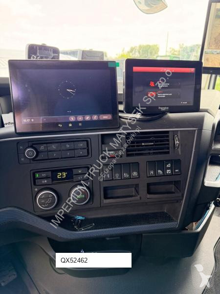 Тягач Volvo FH 500