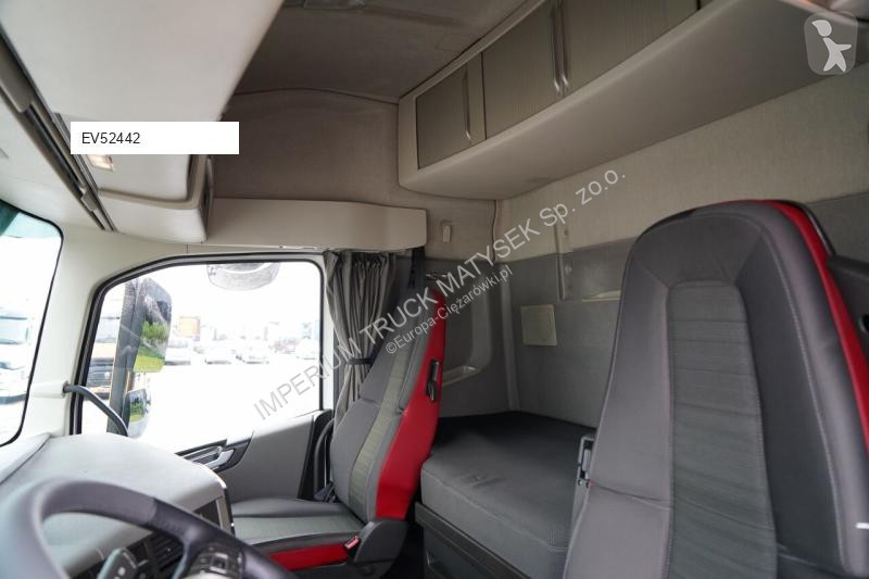Тягач Volvo FH 500