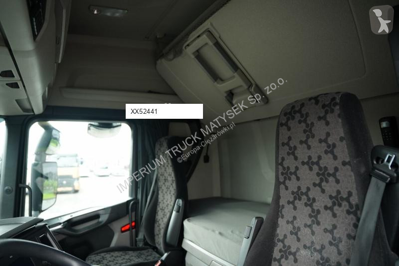 Тягач Scania S 500