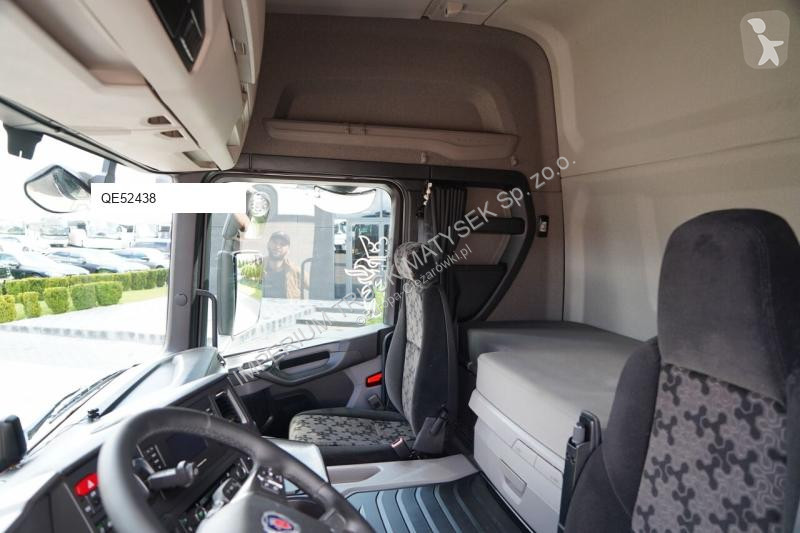 Тягач Scania G 450