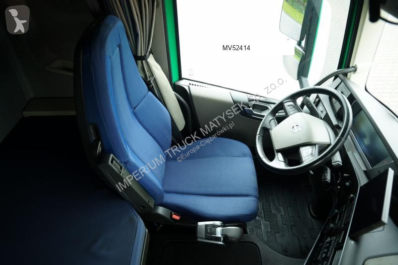Тягач Volvo FH 500