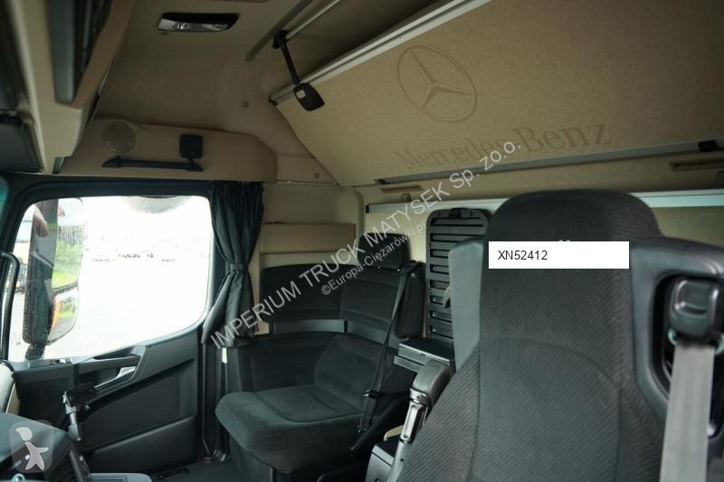 Тягач Mercedes ACTROS  L 1848