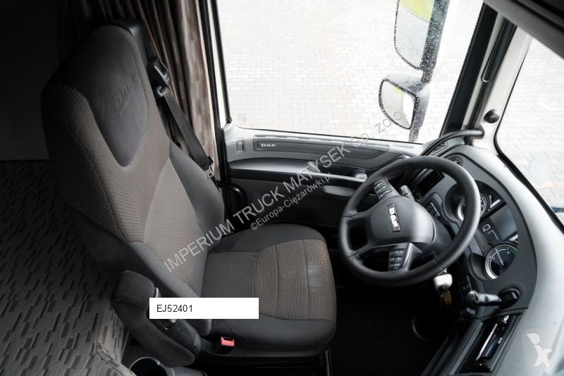 Тягач DAF