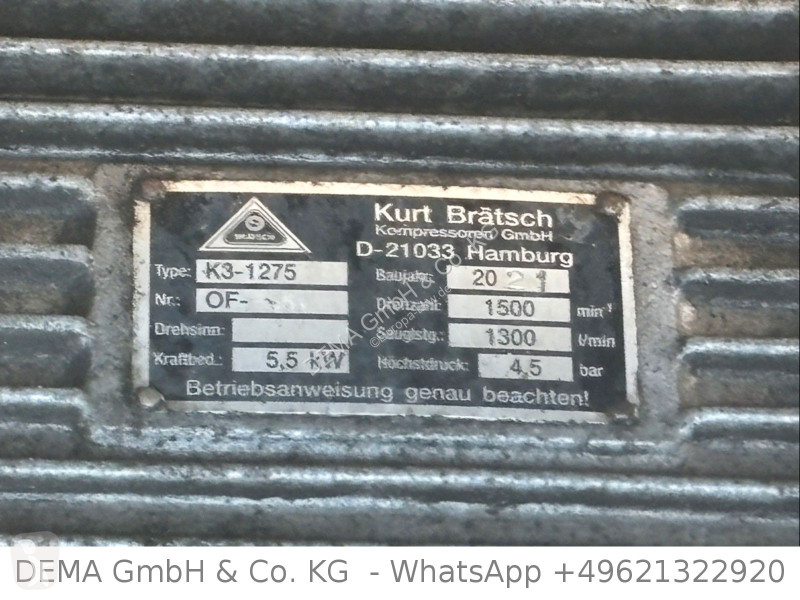 Traktor Volvo FH 500*E6e*IPark...