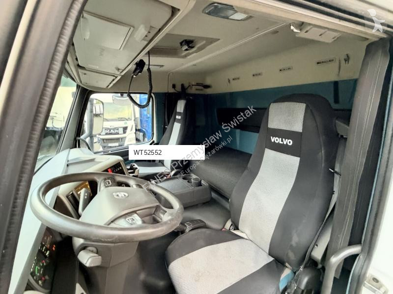 Traktor Volvo FM 430 / EURO 6 D / PEŁNY ADR /...