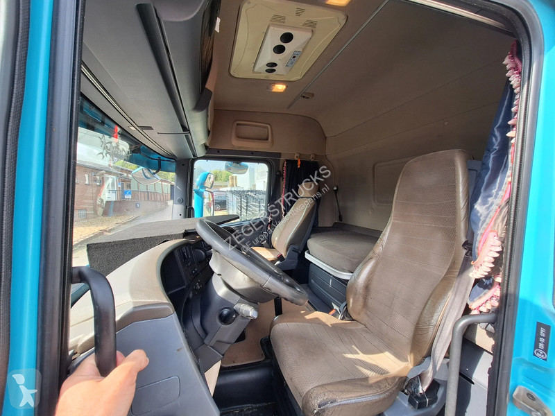 Traktor Scania 440 440
