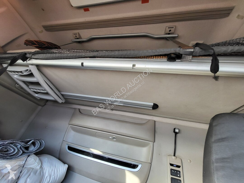 Tratores DAF 480