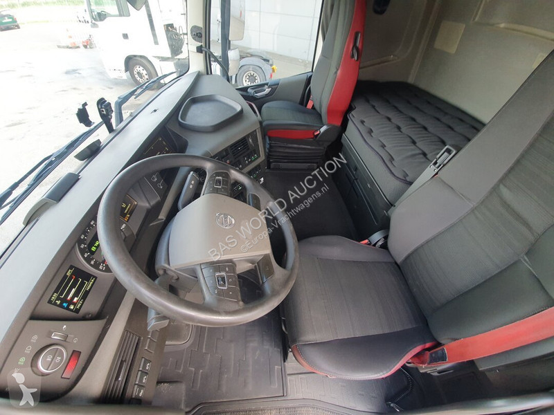 Traktor Volvo FH FH 460