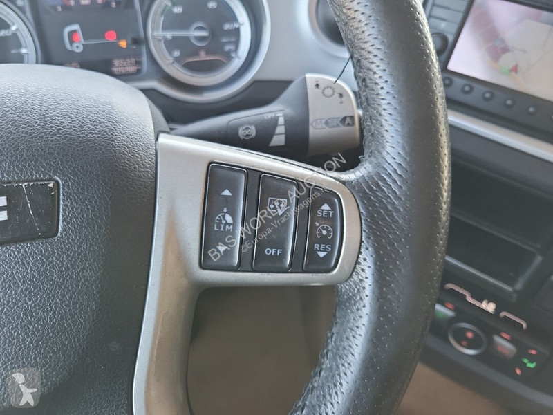 Tratores DAF 480