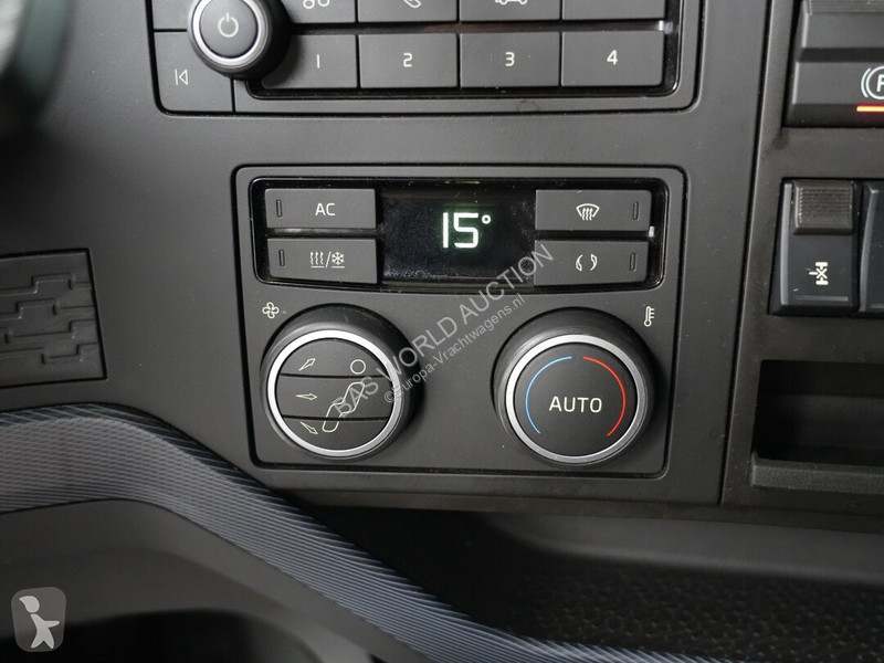 Traktor Volvo FH FH 460