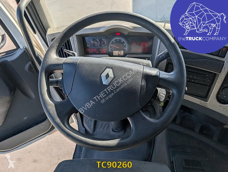 Traktor Renault 450