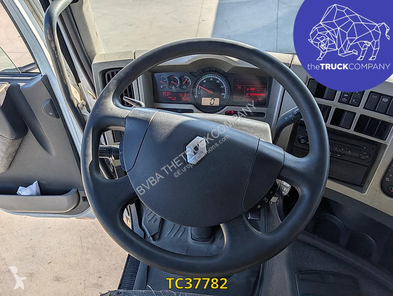 Cabeza tractora Renault 450