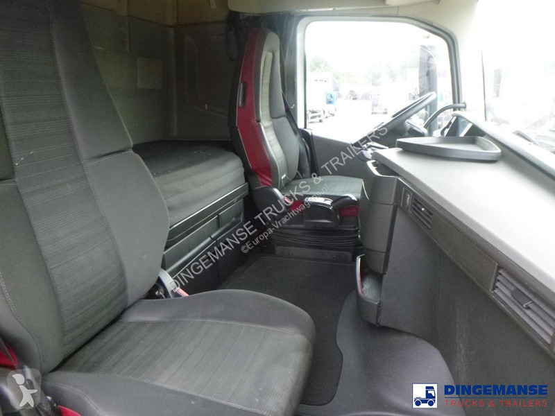 Cabeza tractora Volvo + Krone  460 6x2 Euro 6 +...