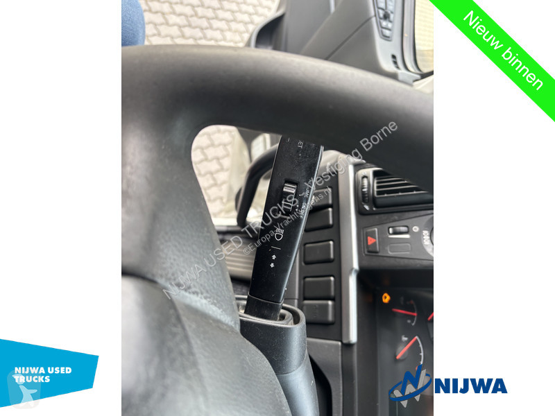 Cabeza tractora Volvo 4x2 Suitable for ADR +...