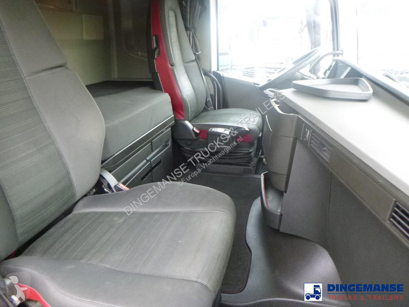 Cabeza tractora Volvo + Krone  460 6x2 Euro 6 +...