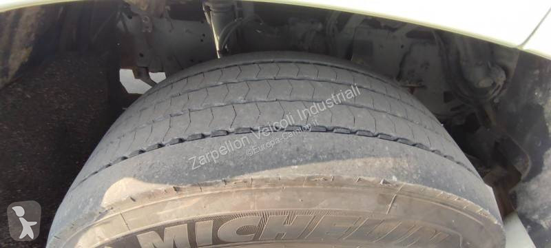 Cabeza tractora DAF 530 FT