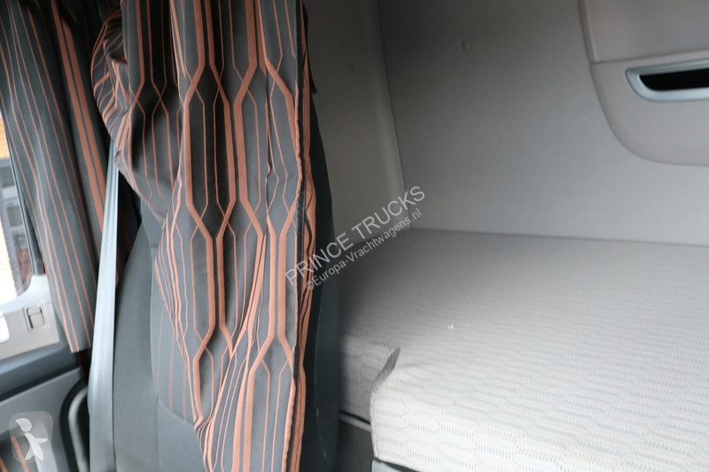 Cabeza tractora DAF 530 * RETARDER * 4X2 * TOP !!