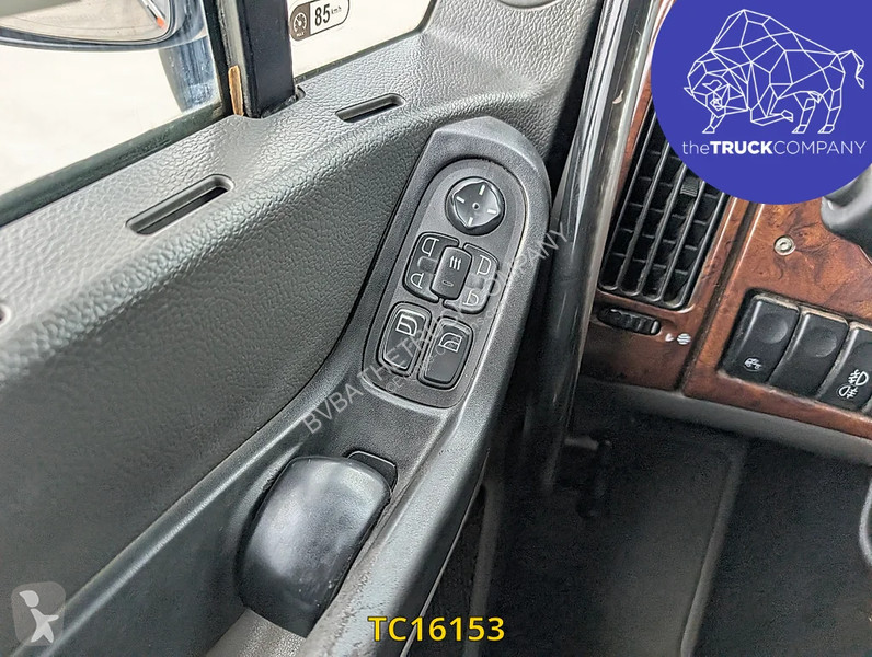 Cabeza tractora DAF 460