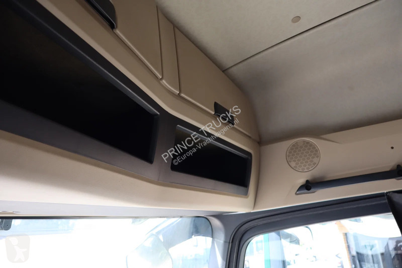 Ťahač Mercedes 1848 * EURO6 * 4X2 *