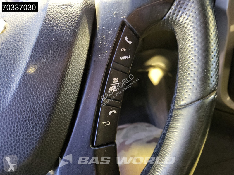 جرار Iveco 460 4X2 NL-Truck APK Hydraulic ACC...