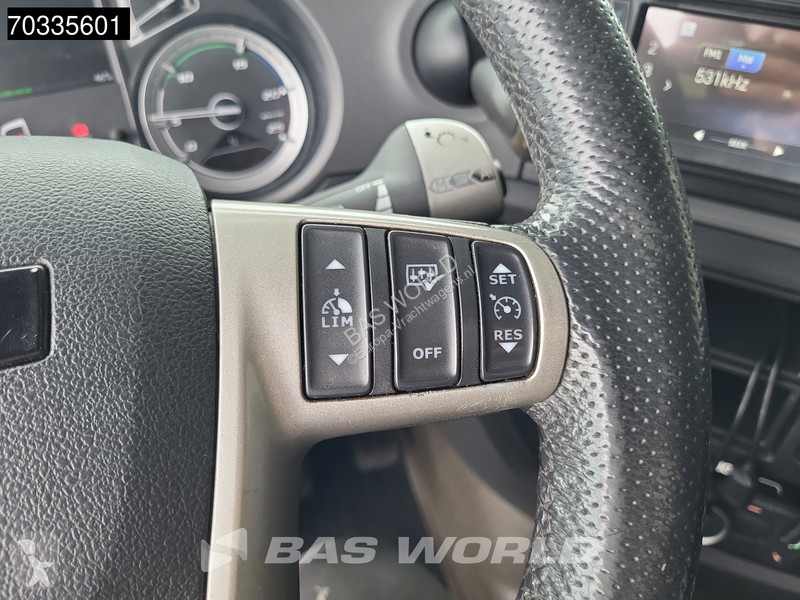 DAF 480  4X2 SSC APK 04-2027 Standklima ACC...