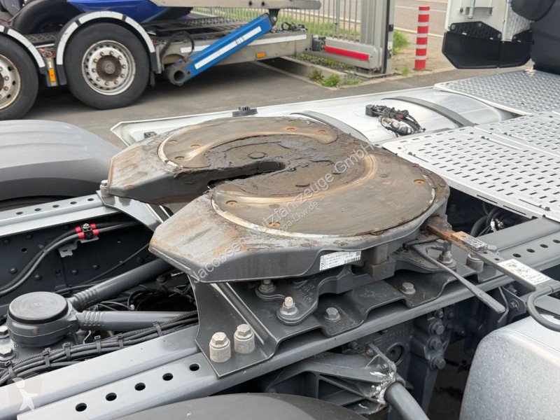 Влекач DAF 530 FT, Retarder, ACC, Standklima,...