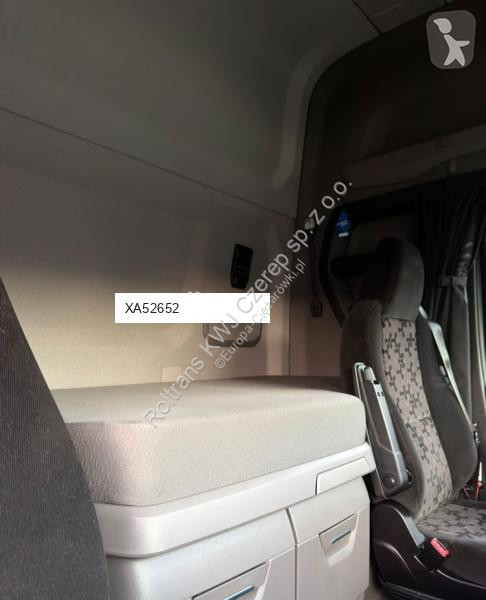 جرار Scania R 410