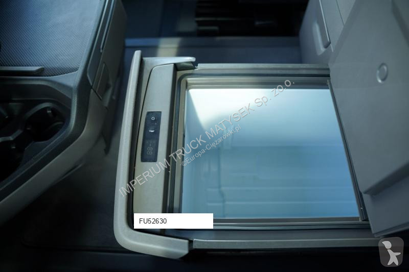 جرار Scania R 500 / RETARDER / I-PARK COOL /...