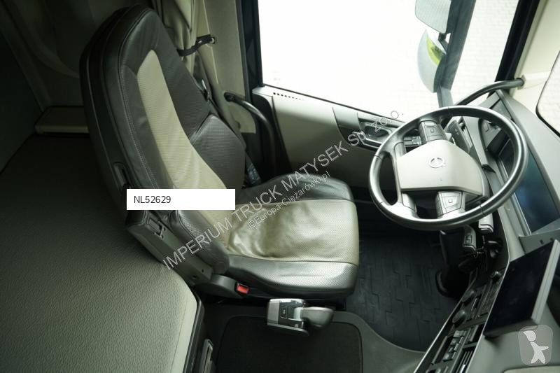 Влекач Volvo FH 500 / XXL / RETARDER / LOWDECK...