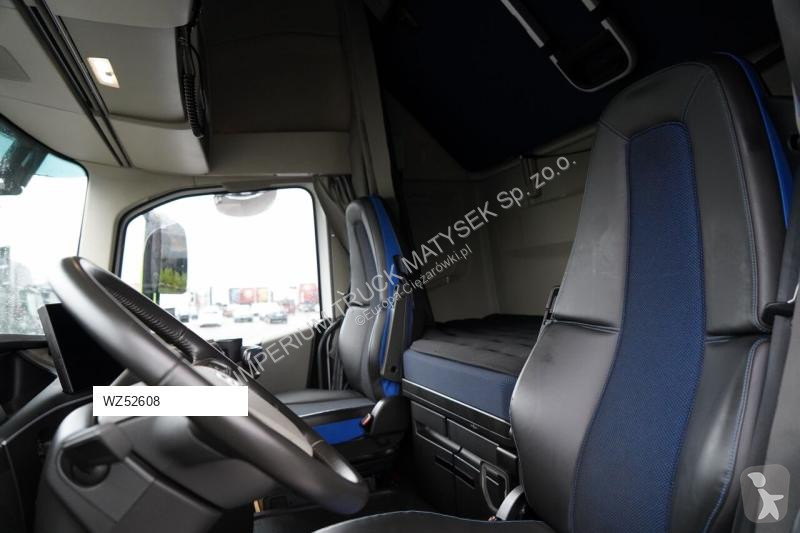 Влекач Volvo FH 500 / XXL / RETARDER / FULL...