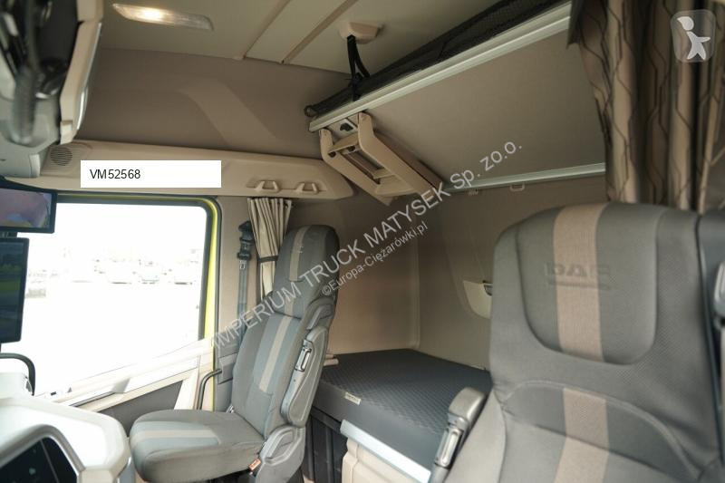 جرار DAF XG  530