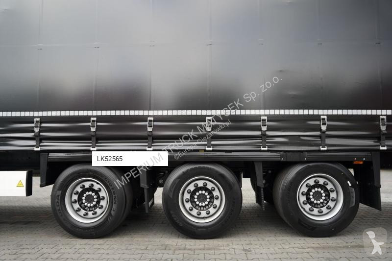 Влекач Volvo FH 500