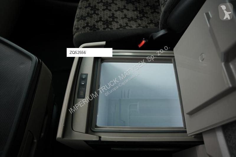 Ciągnik siodłowy Scania S 500